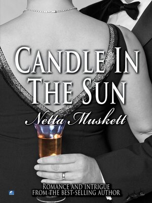 cover image of Candle In the Sun